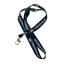 Lanyards