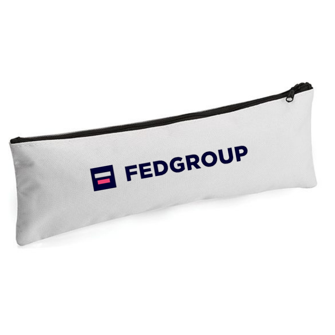 Fedgroup Pencil Cases