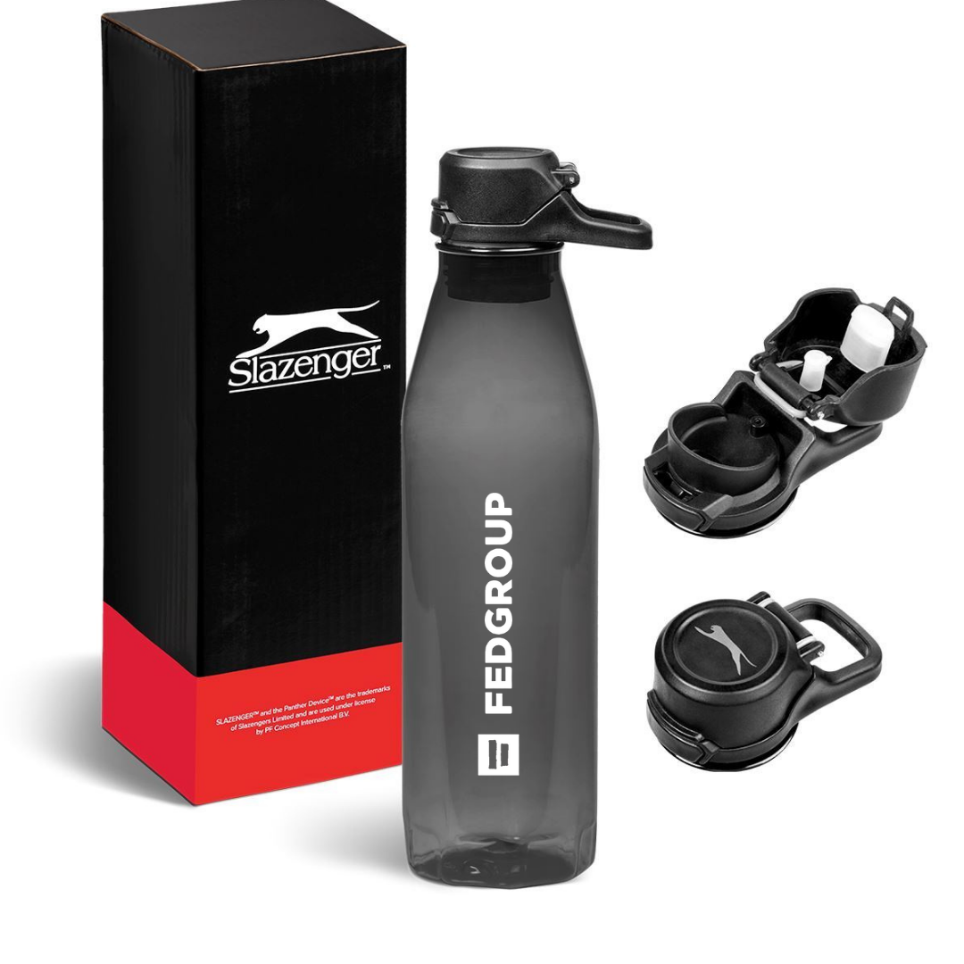 Slazenger Water Bottles