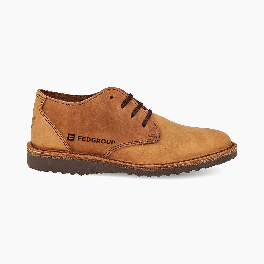 Jim Green Fedgroup Vellies