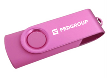 Branded USBs