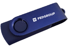 Branded USBs