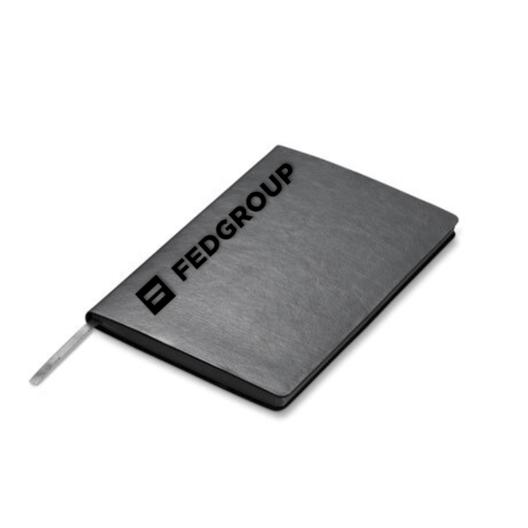 Fedgroup Notebooks