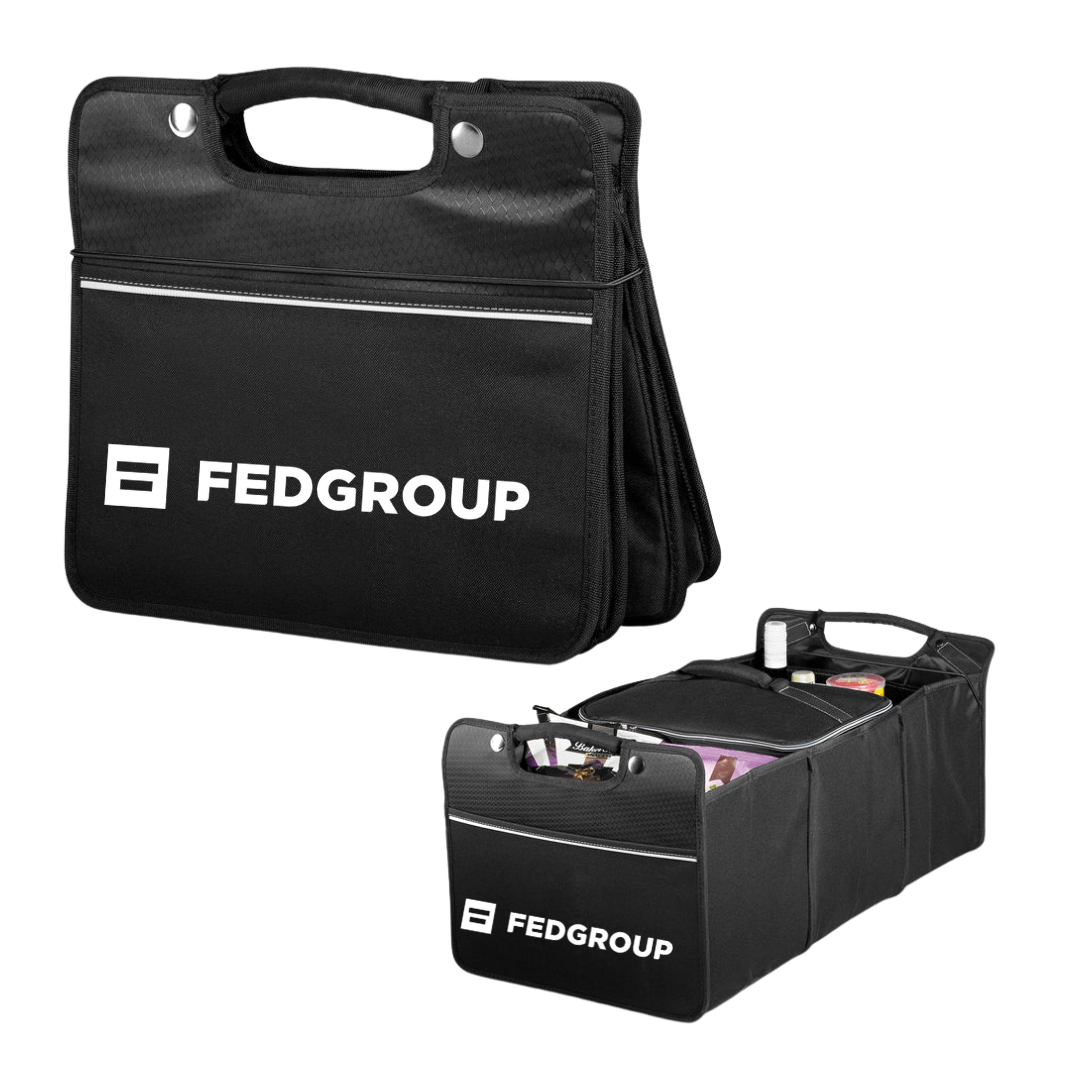 Boot Organisers