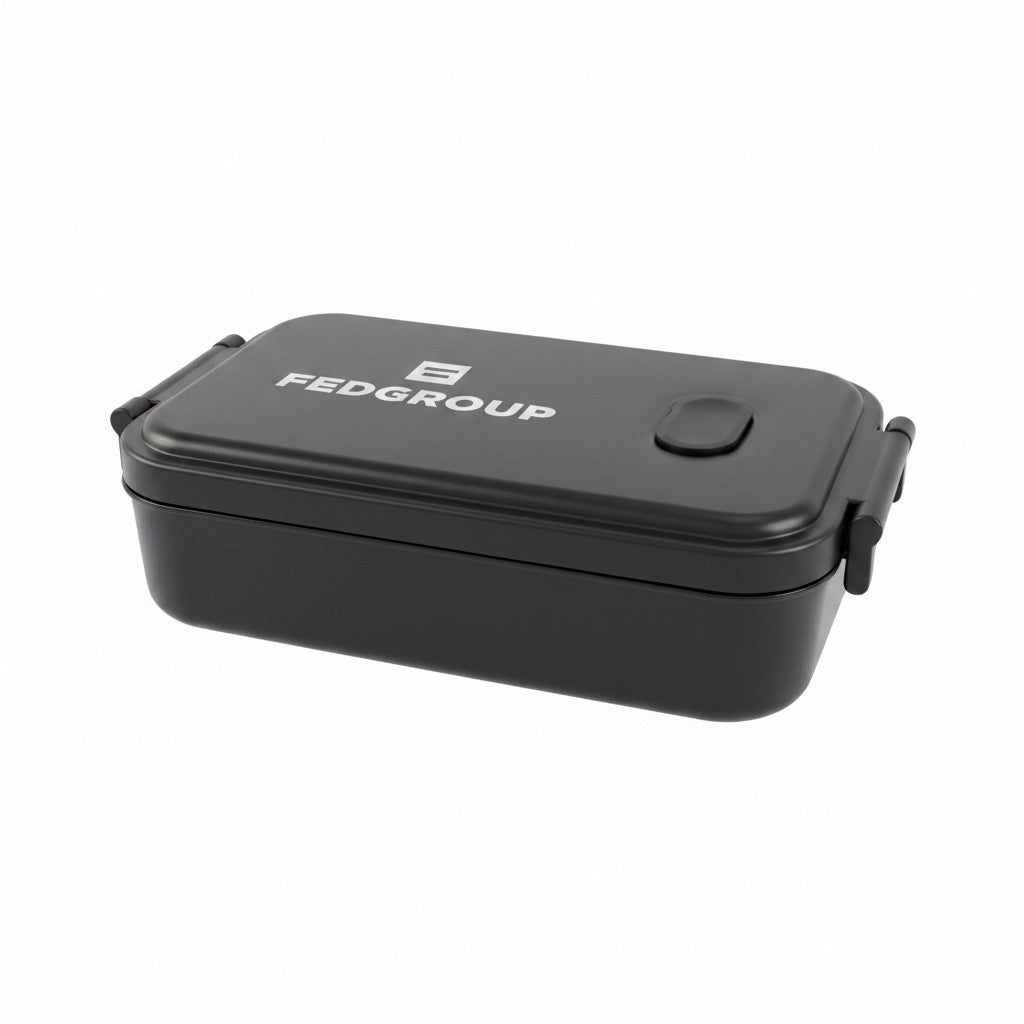 Kooshty Cambria Recycled   Plastic Lunch Box