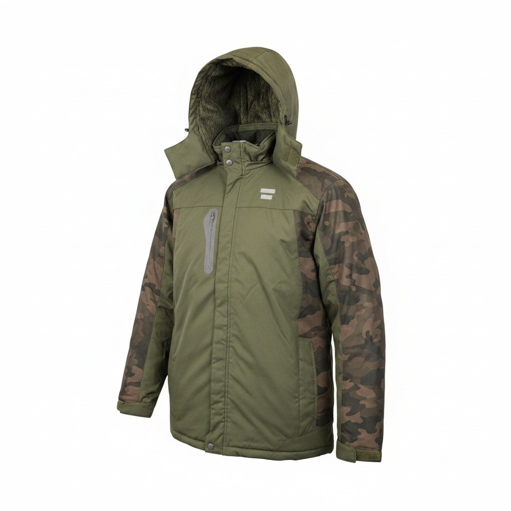 Urban Terrain Lebombo Jacket (M)