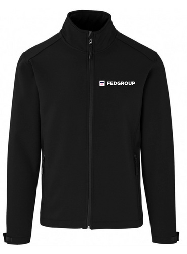 Alex Varga Softshell Jacket (M)