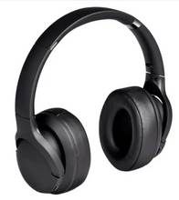 Alex Varga Utopia Active Noise-Cancelling Bluetooth Headphones