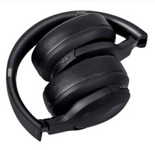 Alex Varga Utopia Active Noise-Cancelling Bluetooth Headphones