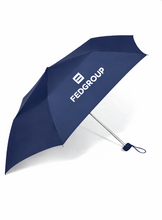 Rainbow Compact Umbrellas