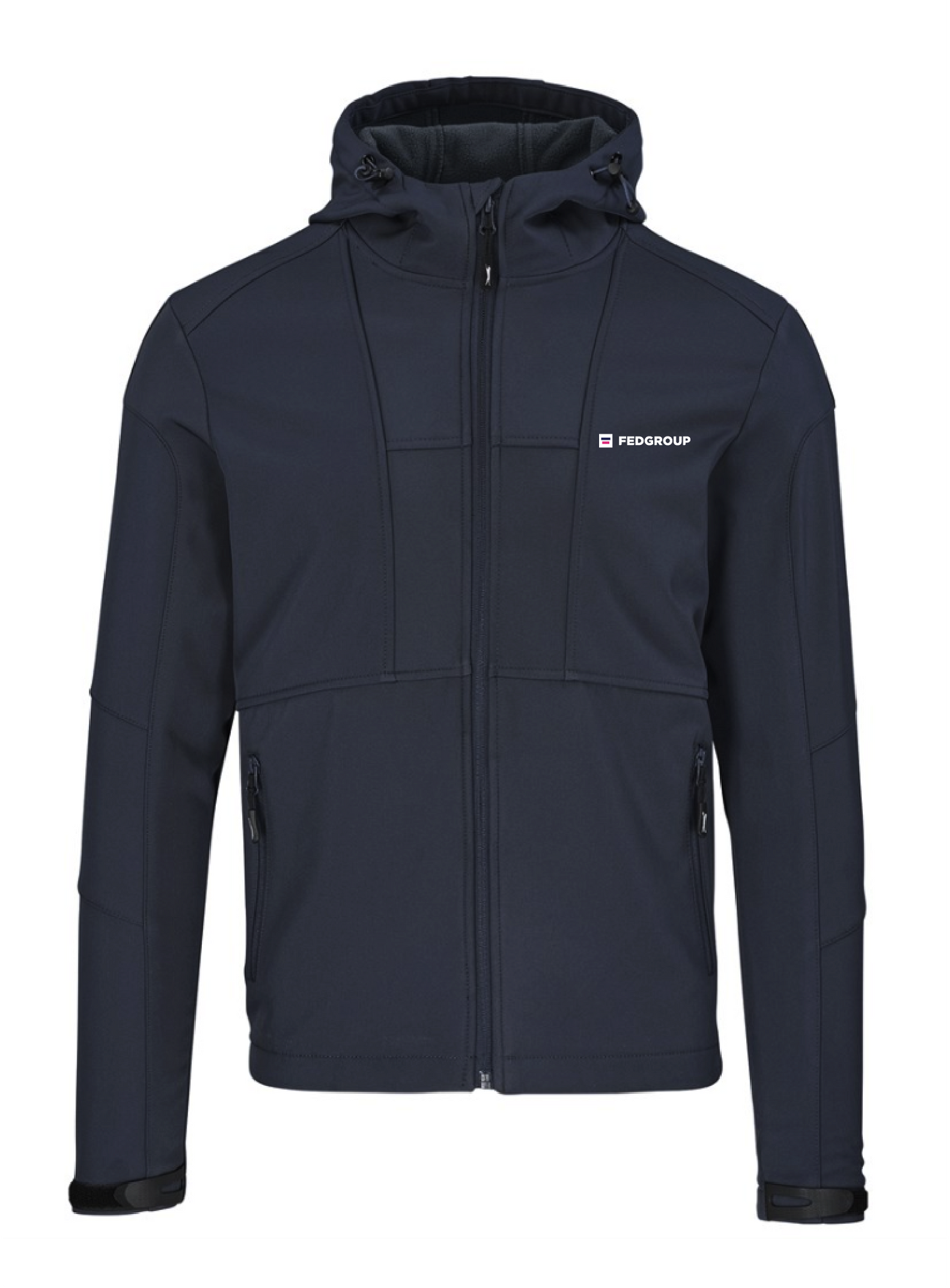 Nexus Softshell Jacket (F)
