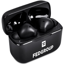 Swiss Cougar - Nagoya noise-cancelling TWS earbuds