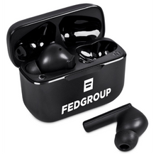 Swiss Cougar - Nagoya noise-cancelling TWS earbuds