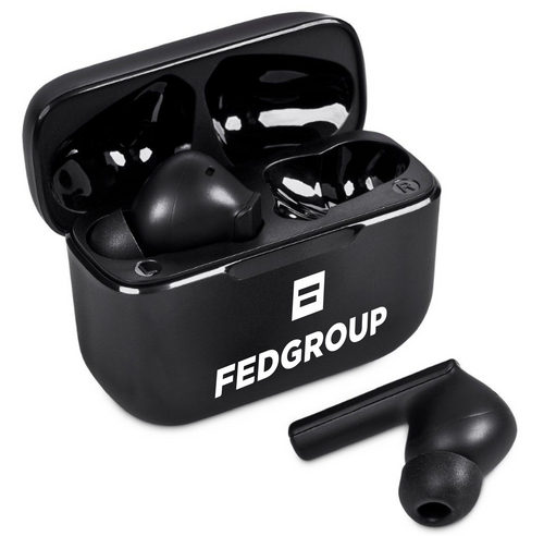 Swiss Cougar - Nagoya noise-cancelling TWS earbuds