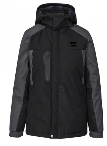 Urban Terrain Lebombo Jacket (M)