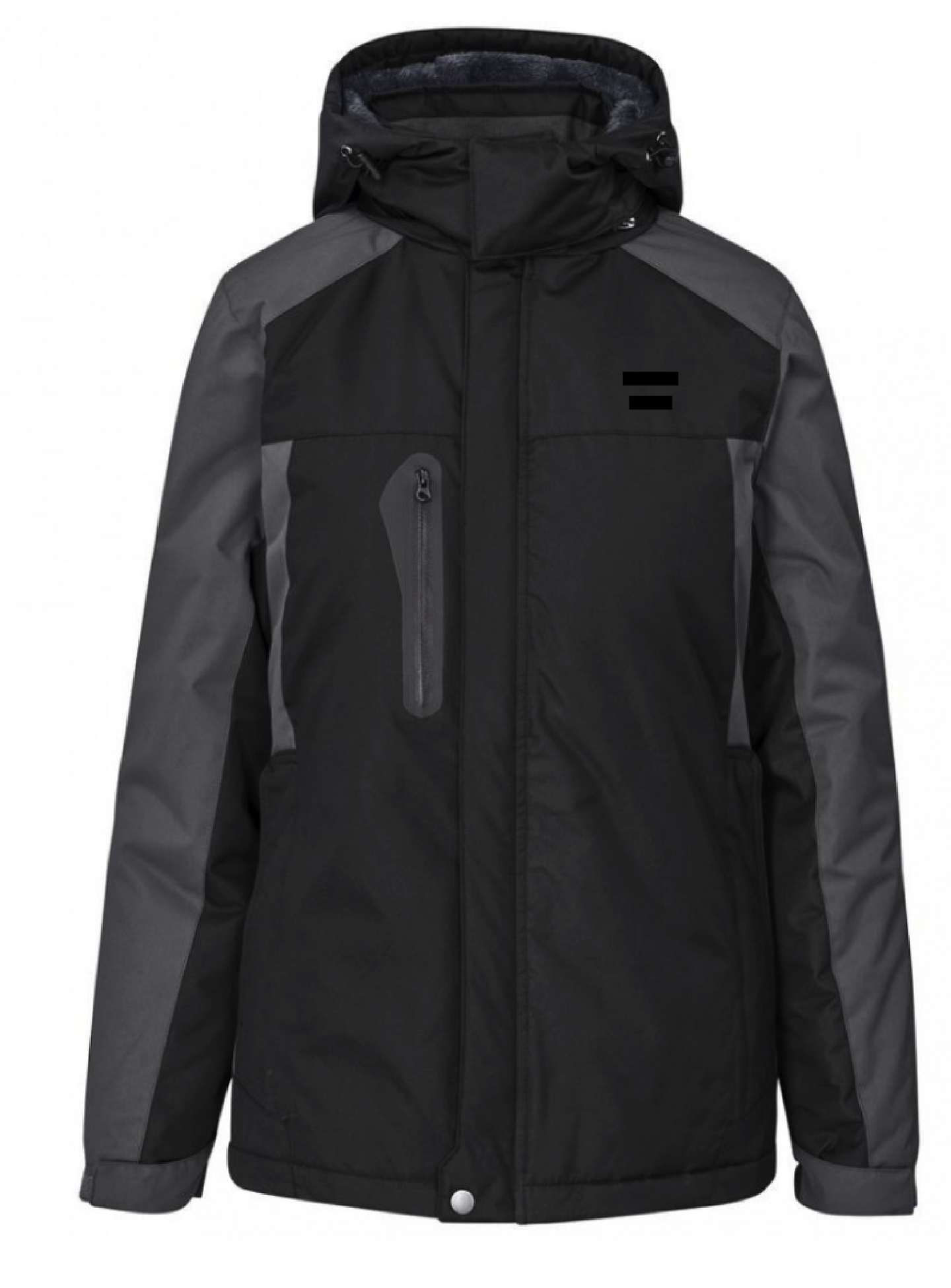 Urban Terrain Lebombo Jacket (M)
