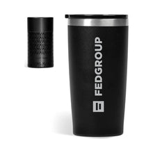 Alex Varga Vacuum Tumbler