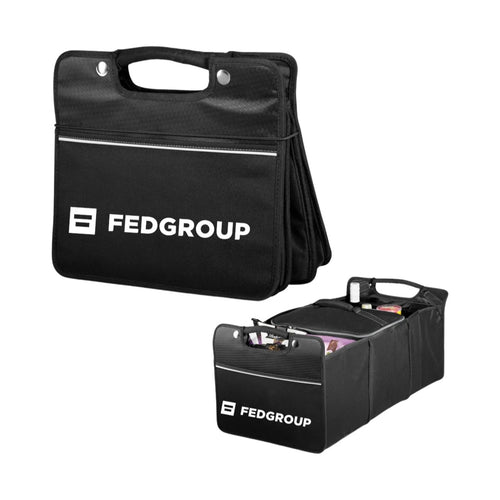 Boot Organisers