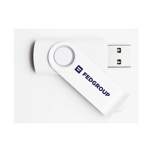 Branded USBs