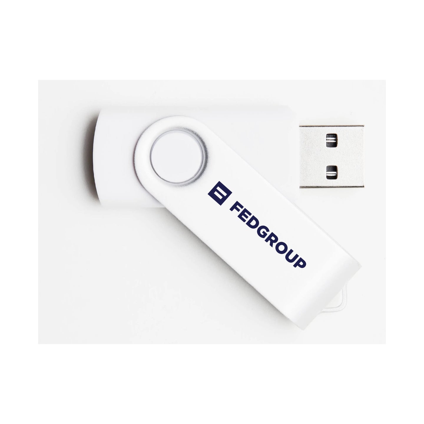 Branded USBs