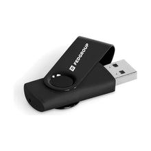 Branded USBs