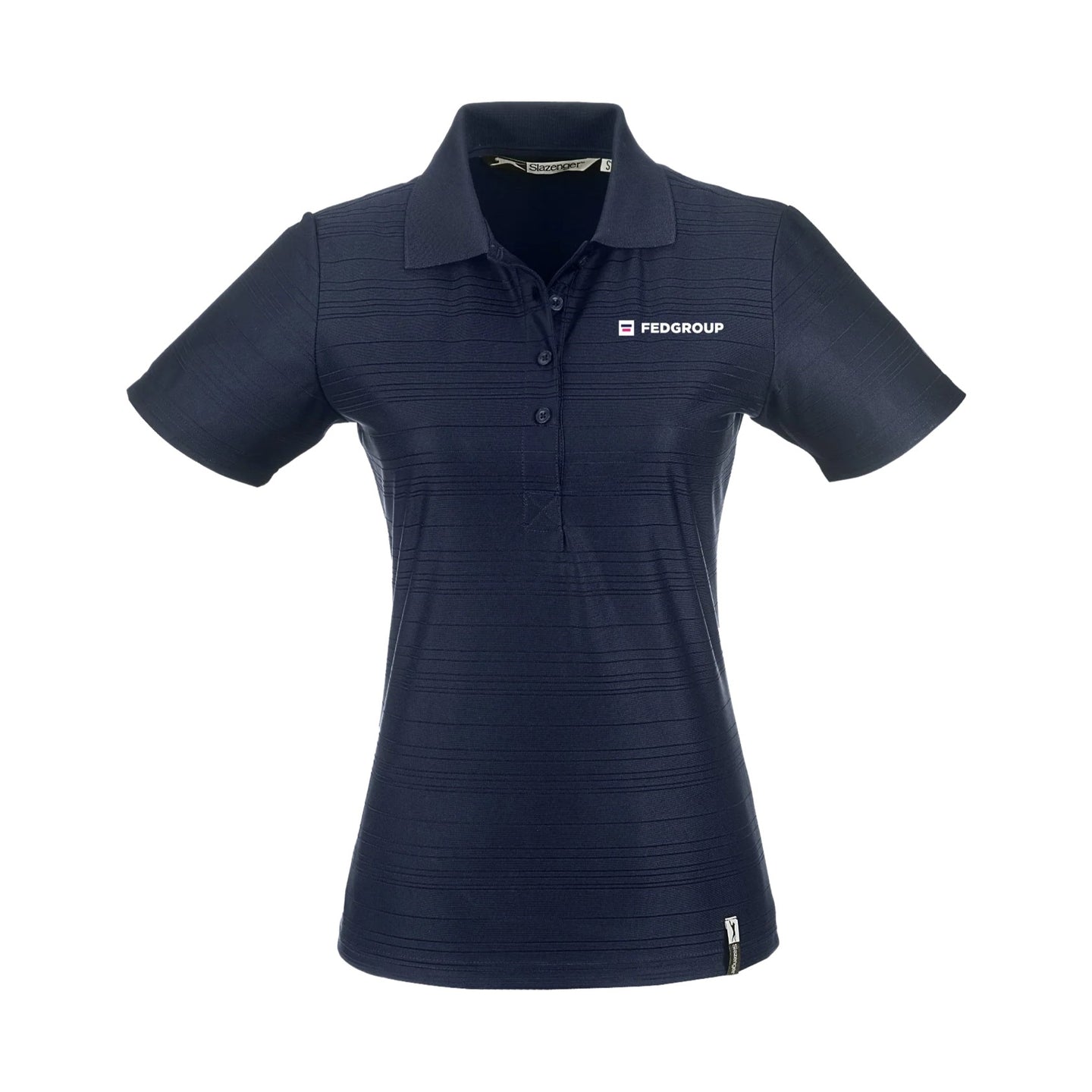 Slazenger Golf Shirts (F)