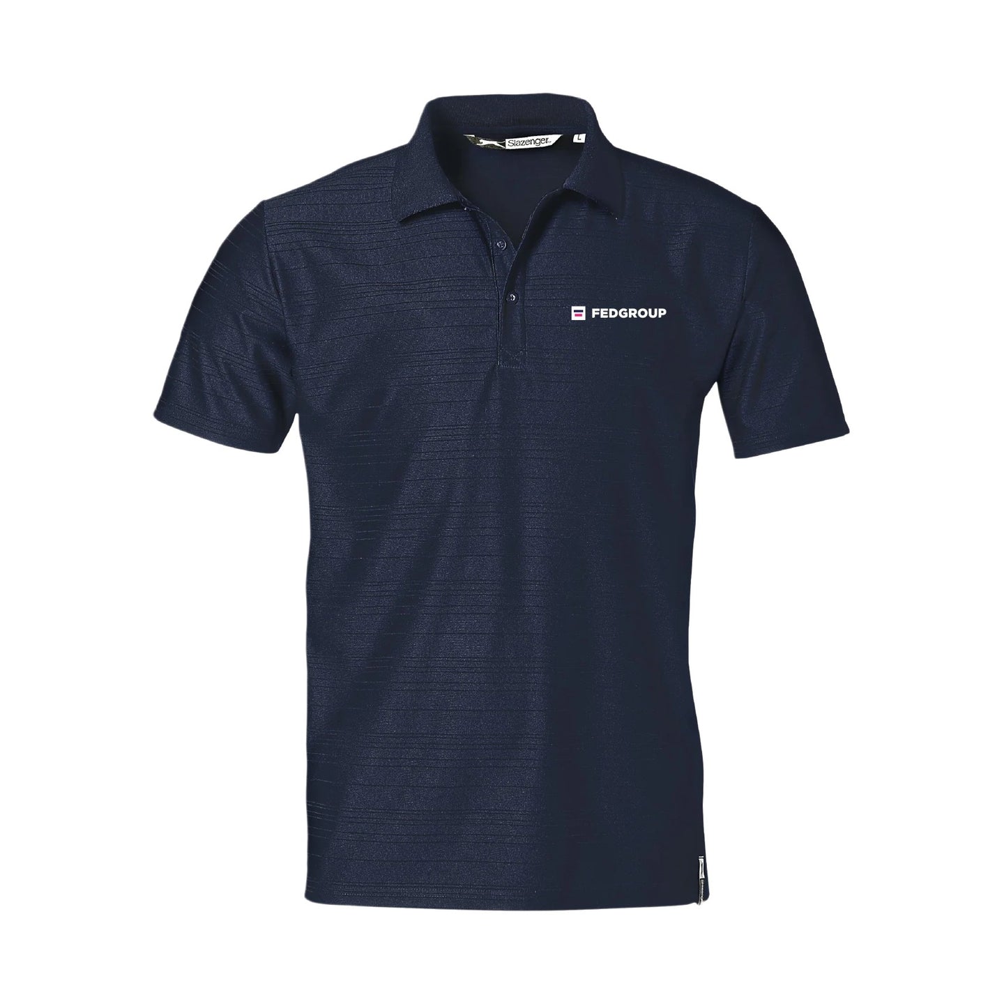 Slazenger Golf Shirts (M)