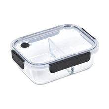 Serendipio Fairford Glass Lunch Box