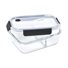 Serendipio Fairford Glass Lunch Box