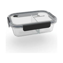 Serendipio Fairford Glass Lunch Box