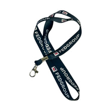 Lanyards