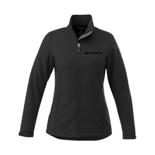 Maxson Softshell Jackets (F)