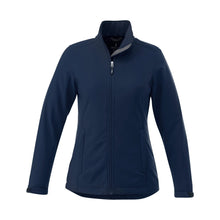 Maxson Softshell Jackets (F)