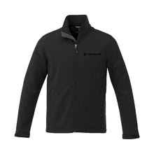 Maxson Softshell Jackets (M)