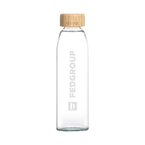 Okiyo Water Bottles