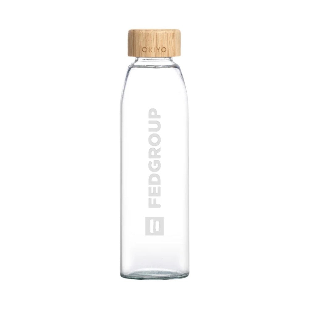 Okiyo Water Bottles