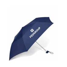 Rainbow Compact Umbrellas