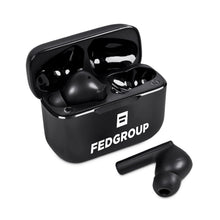 Swiss Cougar - Nagoya noise-cancelling TWS earbuds