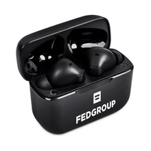 Swiss Cougar - Nagoya noise-cancelling TWS earbuds