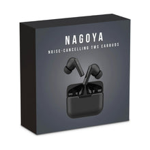 Swiss Cougar - Nagoya noise-cancelling TWS earbuds