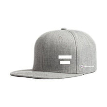 UFlex Flat Peak Caps
