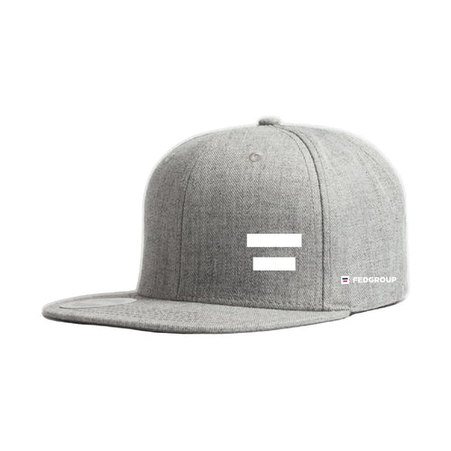 UFlex Flat Peak Caps