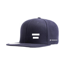 UFlex Flat Peak Caps