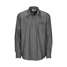 US Basic Mens Long Sleeve Shirts (M)