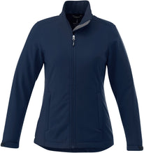 Maxson Softshell Jackets (F)