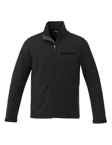 Maxson Softshell Jackets (M)