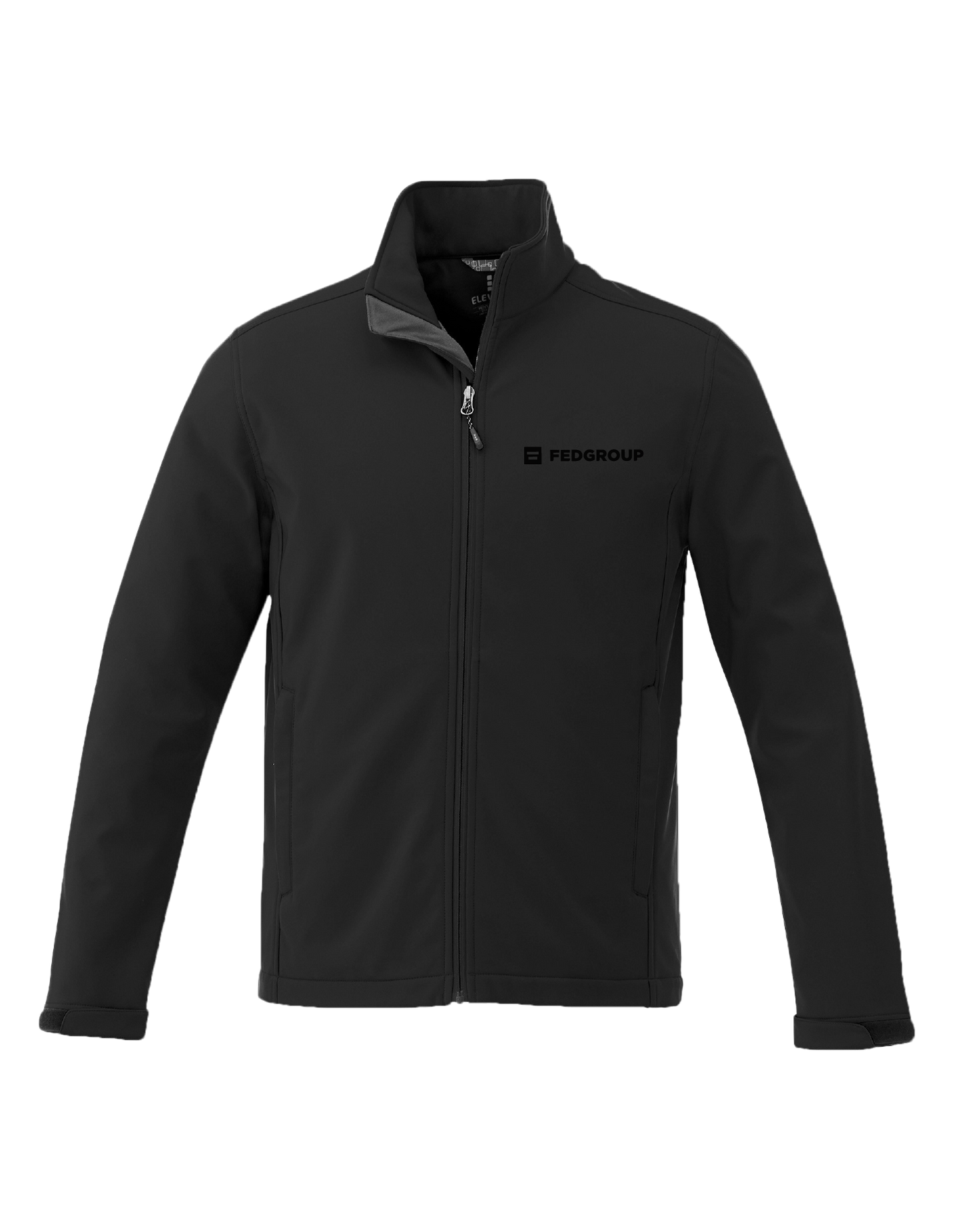 Maxson Softshell Jackets (M)