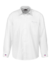 US Basic Mens Long Sleeve Shirts (M)