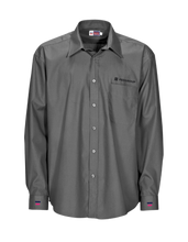 US Basic Mens Long Sleeve Shirts (M)