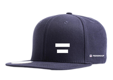 UFlex Flat Peak Caps